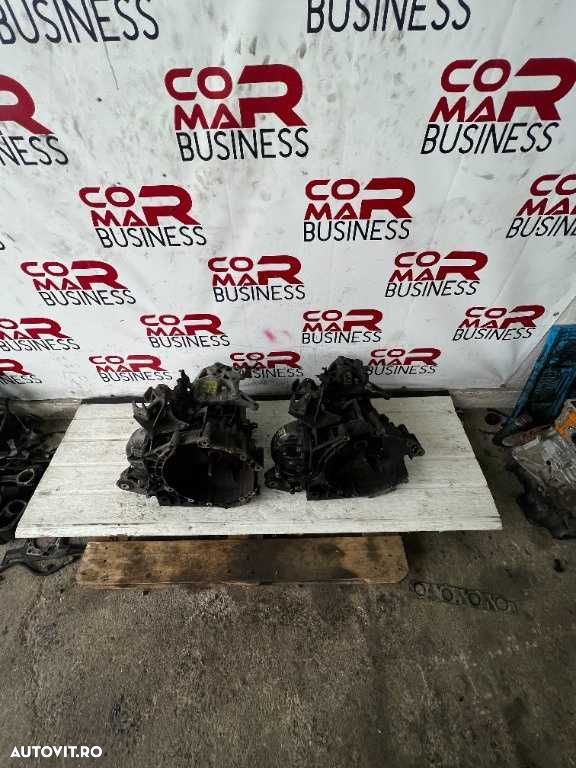 Dezmembrari cutie de viteza PEUGEOT BOXER/ Jumper 2.2 (6 trepte) - 2