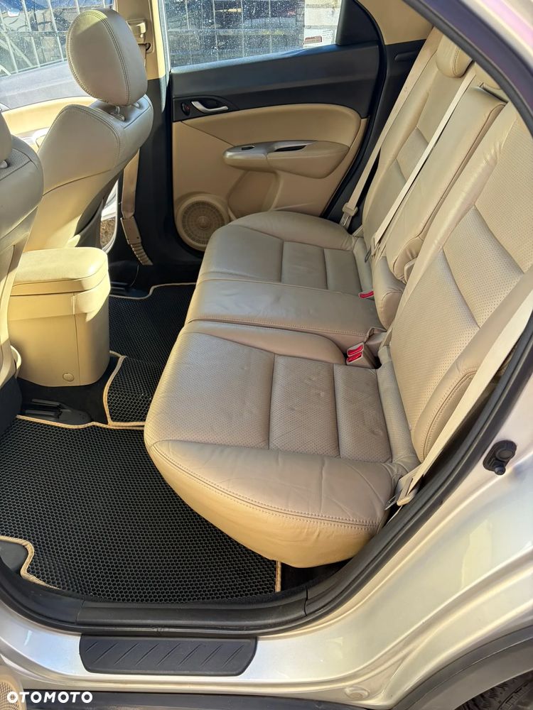 Honda Civic - 16