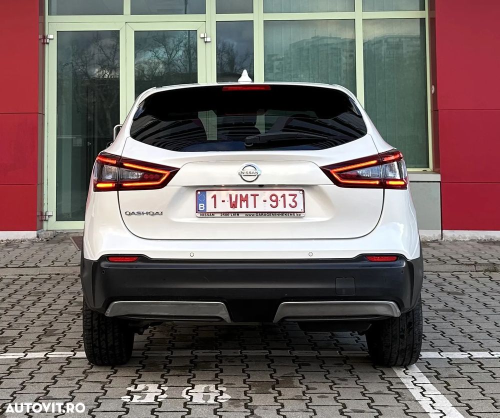 Nissan Qashqai - 31