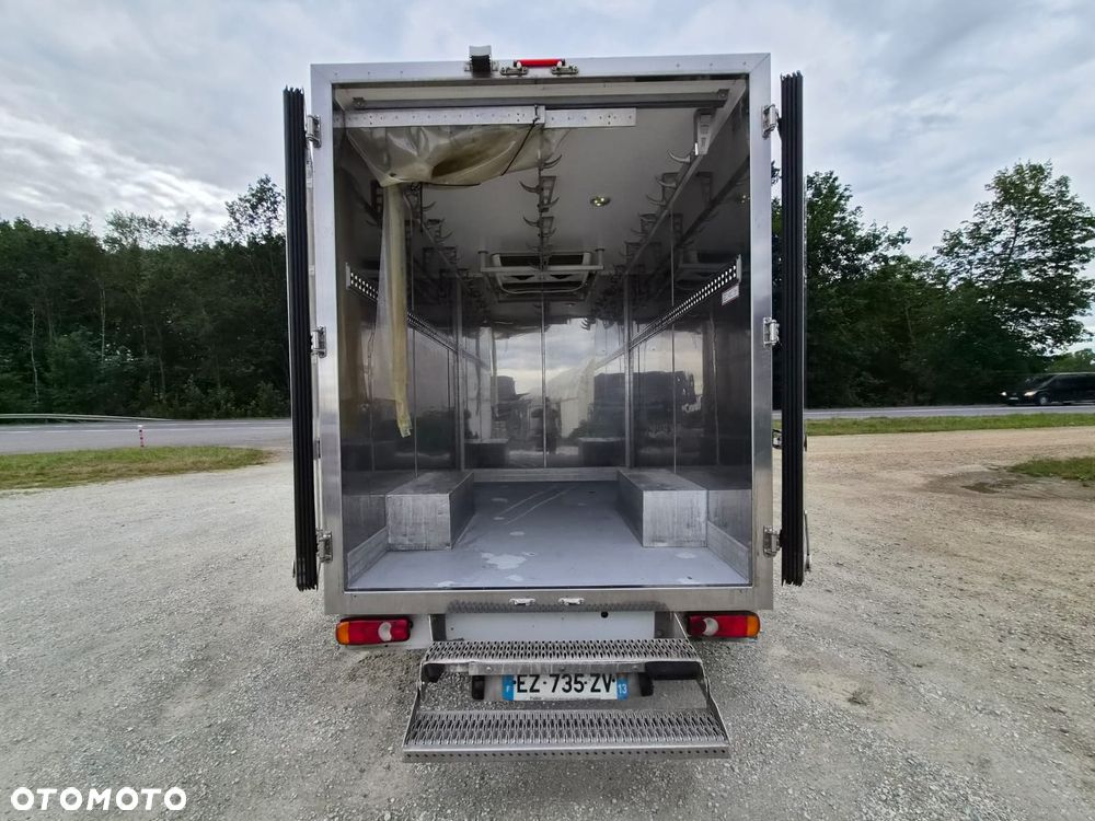 Opel MOVANO - 8