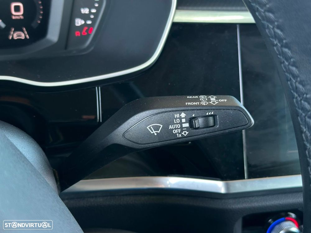 Audi Q3 35 TFSI S tronic - 17