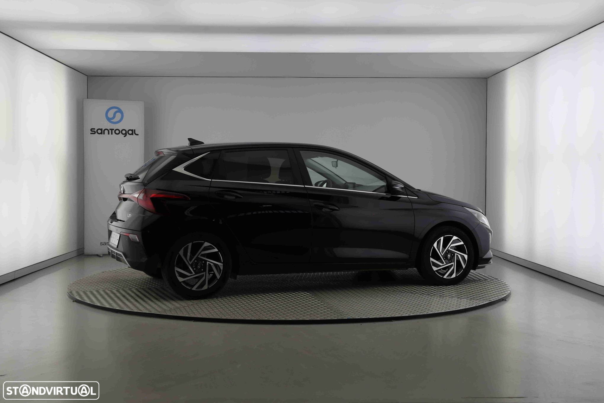 Hyundai i20 1.2 MPi Comfort - 2