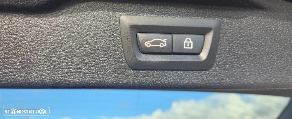 BMW X5 40e xDrive Pack M - 48