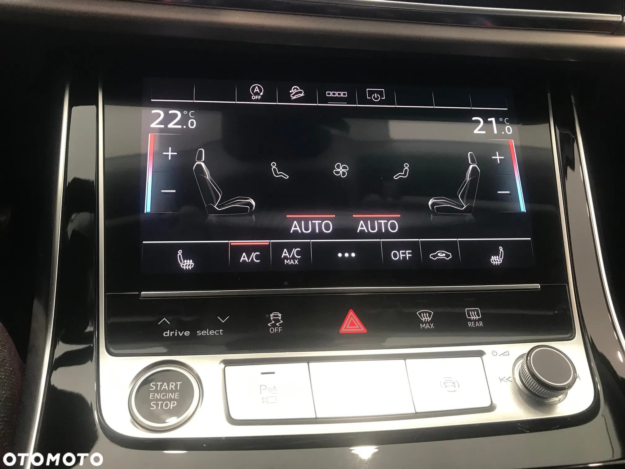 Audi Q7 45 TDI mHEV Quattro S Line Tiptr - 21