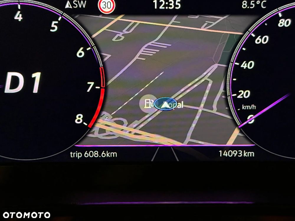 Volkswagen Arteon - 4