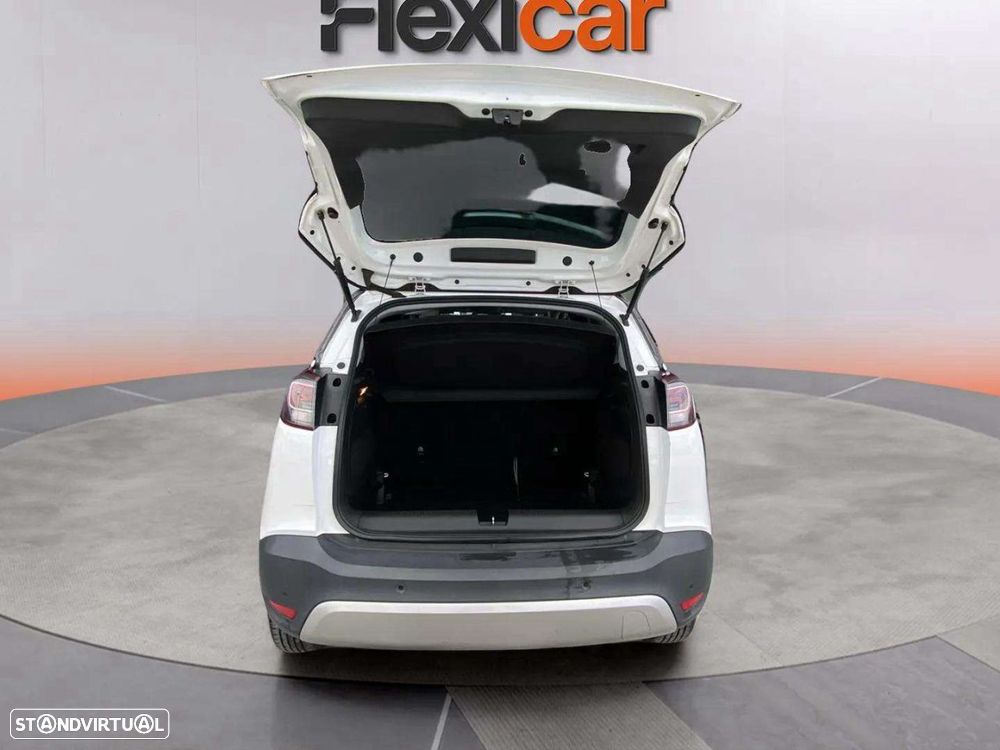 Opel Crossland X 1.2 T Edition - 11