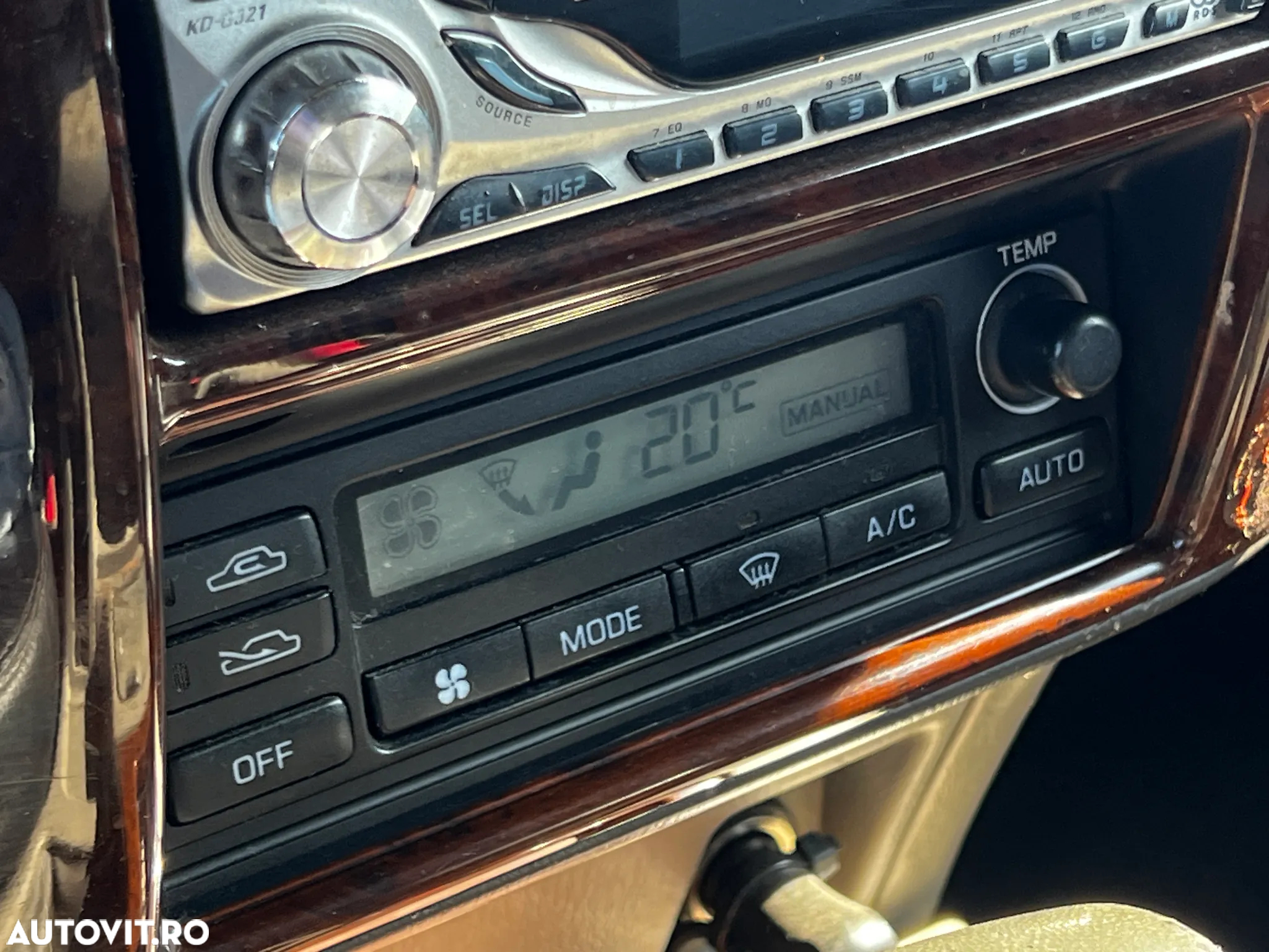 Nissan Patrol GR 3.0 TDI Elegance Aut - 13