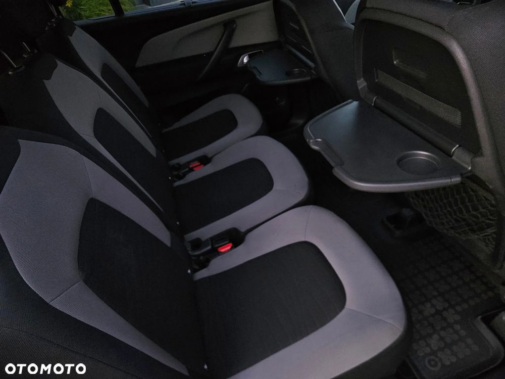 Citroën C4 Grand Picasso 1.6 e-HDi Seduction - 31