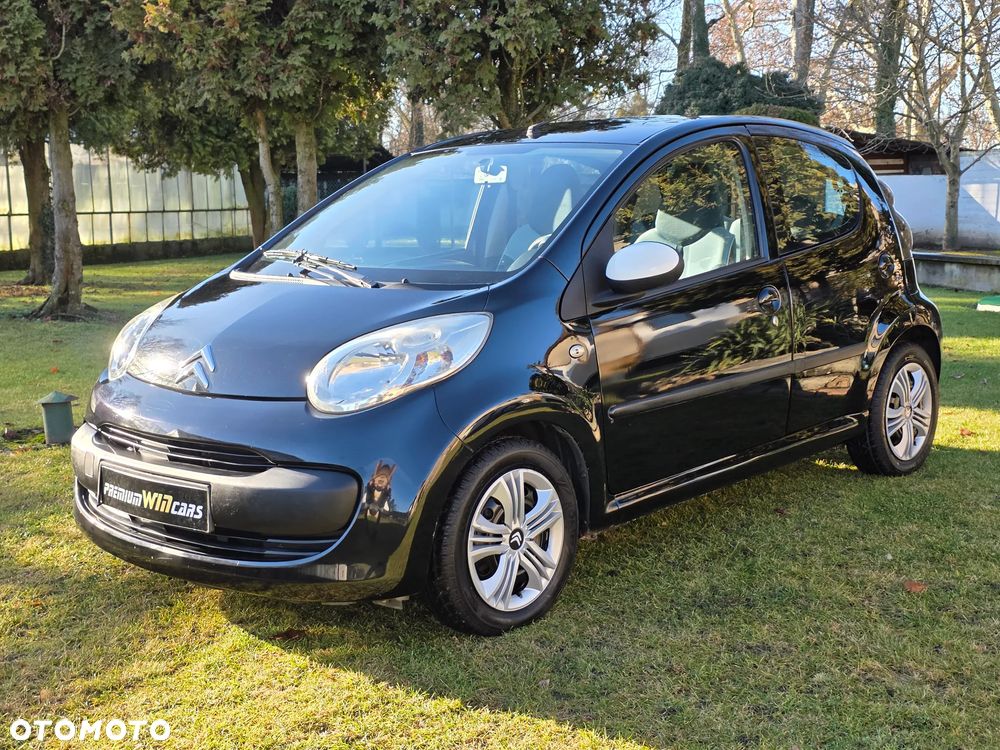 Citroën C1 1.0 Exclusive - 2
