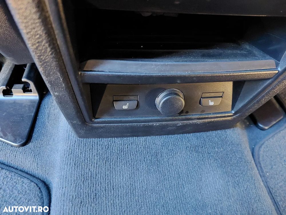 BMW X5 xDrive40d - 18