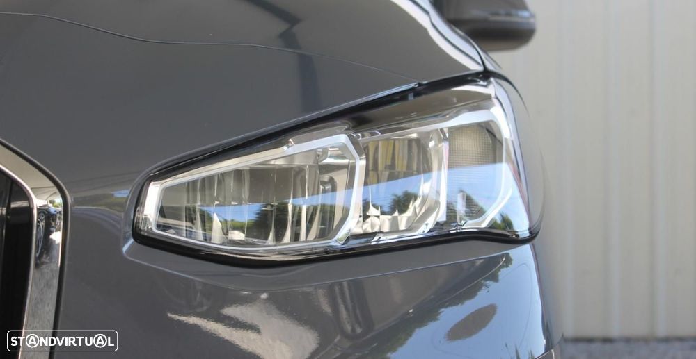 BMW 225 e xDrive — fotografia 42
