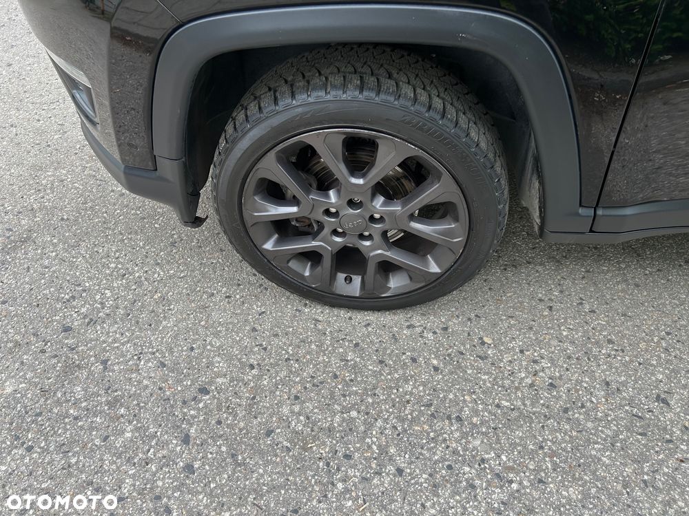 Jeep Compass 1.4 TMair Limited 4WD S&S - 38