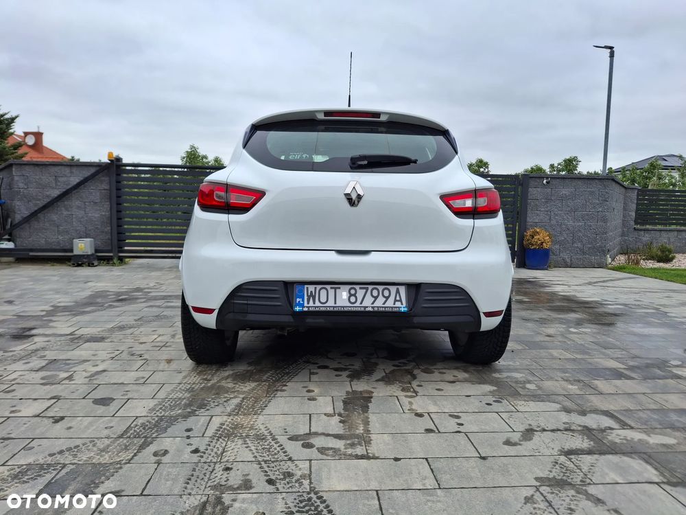Renault Clio 0.9 Energy TCe Intens - 2