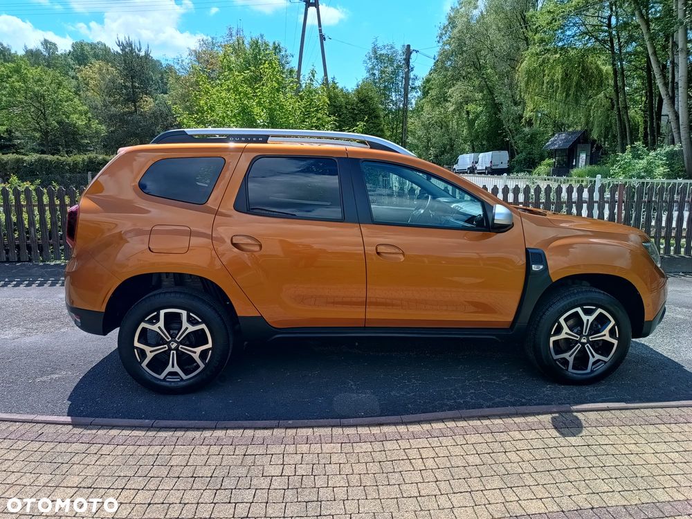 Dacia Duster 1.3 TCe FAP Prestige - 3