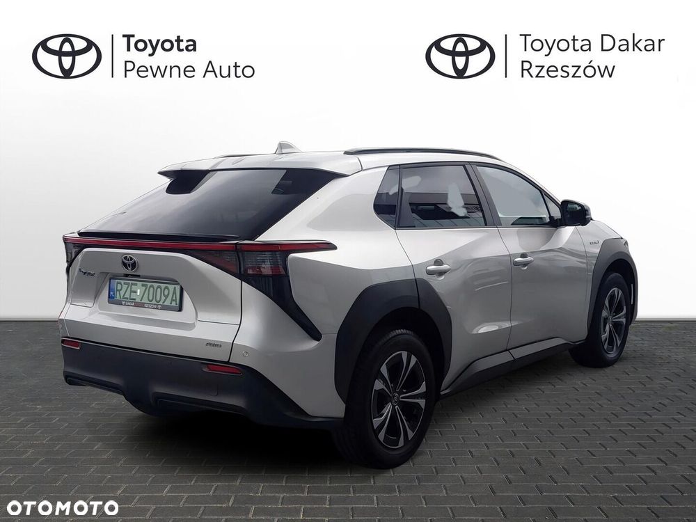Toyota bZ4X 71.4kWh 4x4 Prestige - 5