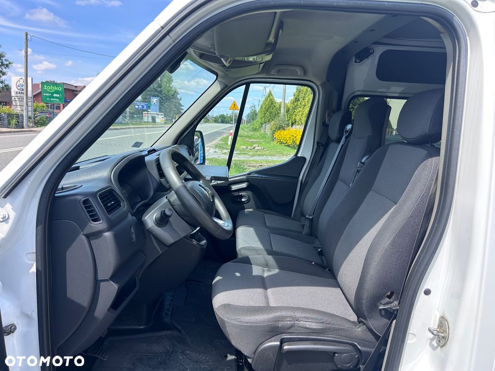 Renault Master - 17