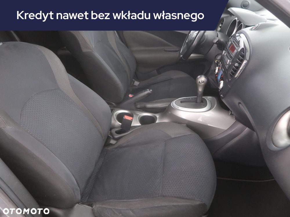 Nissan Juke - 11