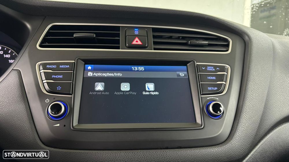 Hyundai i20 1.0 T-GDI Style DCT - 20