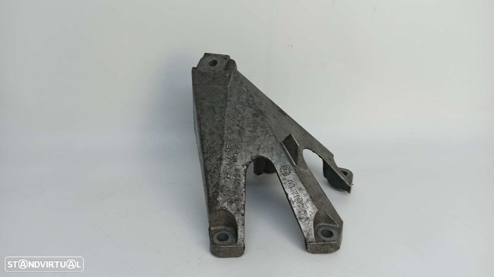 APOIO DO MOTOR DIREITO AUDI A4 CABRIO (8H) 2.5 TDI - 5