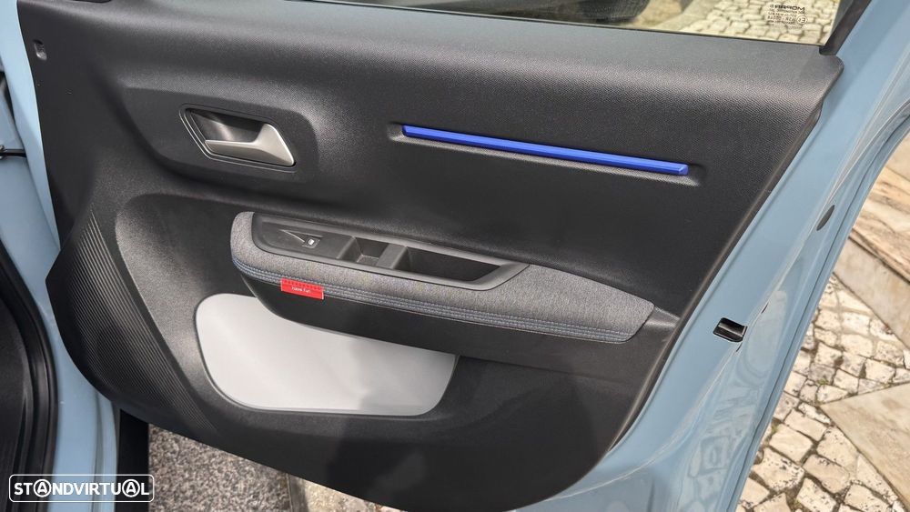 Citroën e-C3 44 kWh You Pack Plus - 41
