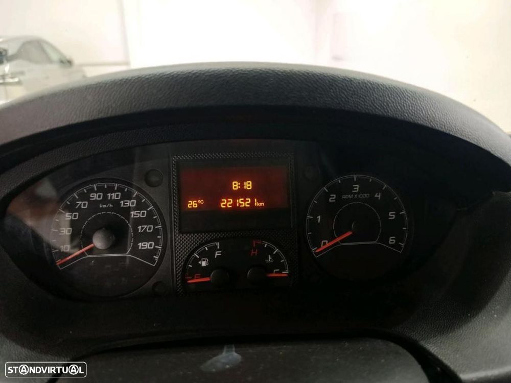 Peugeot Boxer 2.2 BlueHDi 333 L2H1 Premium c/IVA - 4