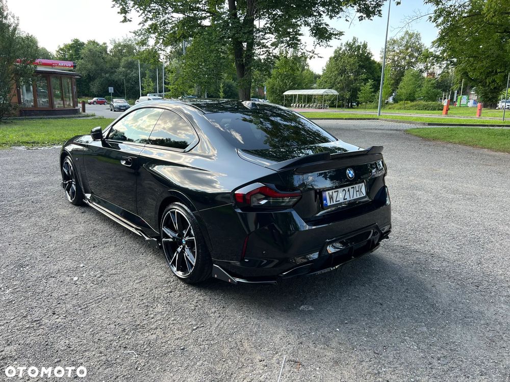 BMW Seria 2 M240i xDrive - 6