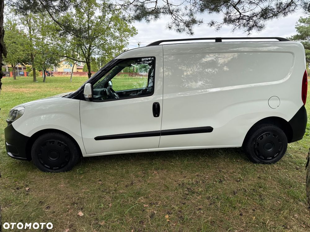 Fiat Doblo - 8