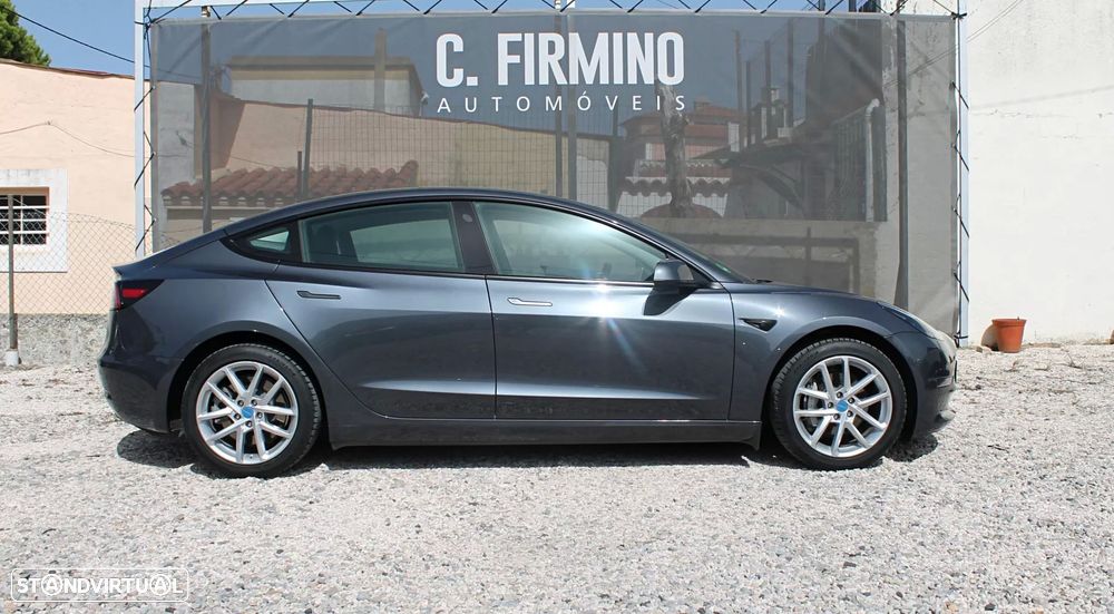Tesla Model 3 Long Range AWD Dual Motor - 4