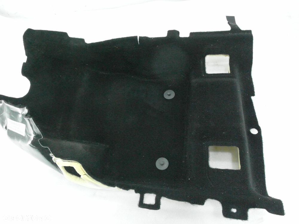 WYKŁADZINA LEWY PRZÓD FORD KUGA II CV44S11455AD S11455AD3JA6 - 3