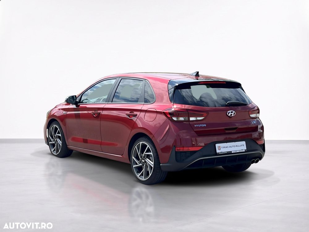 Hyundai i30 - 5
