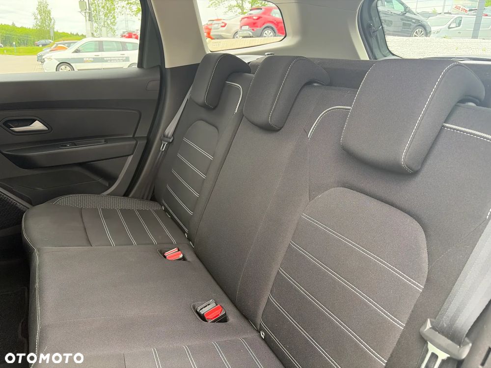 Dacia Duster 1.0 TCe Journey - 13