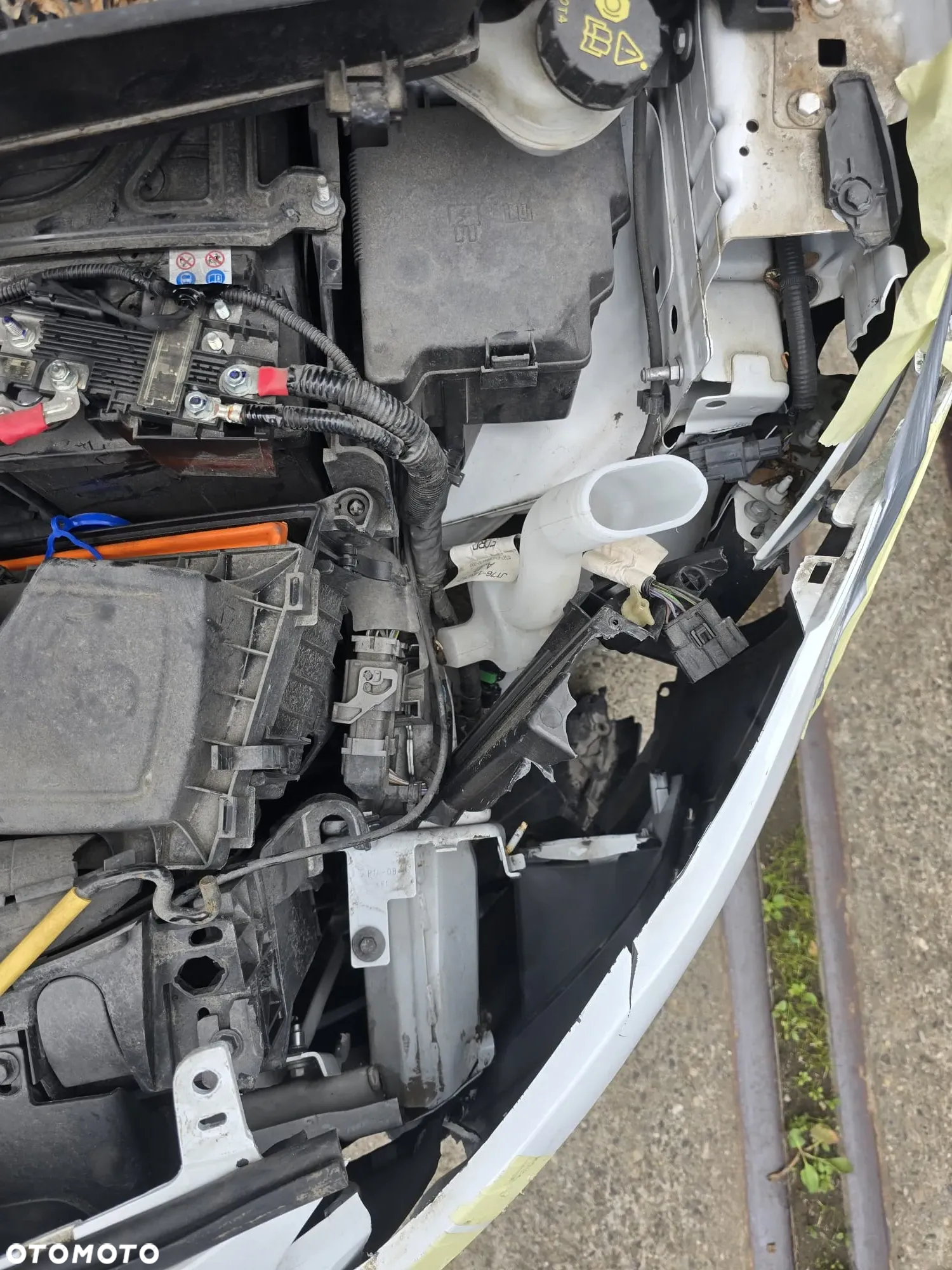 Ford Transit Courier 1.0 Trend - 9