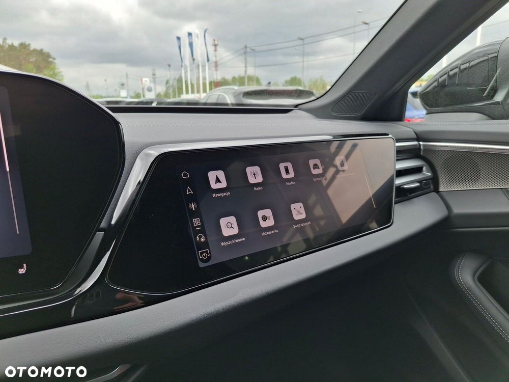 Audi A5 Avant - 34