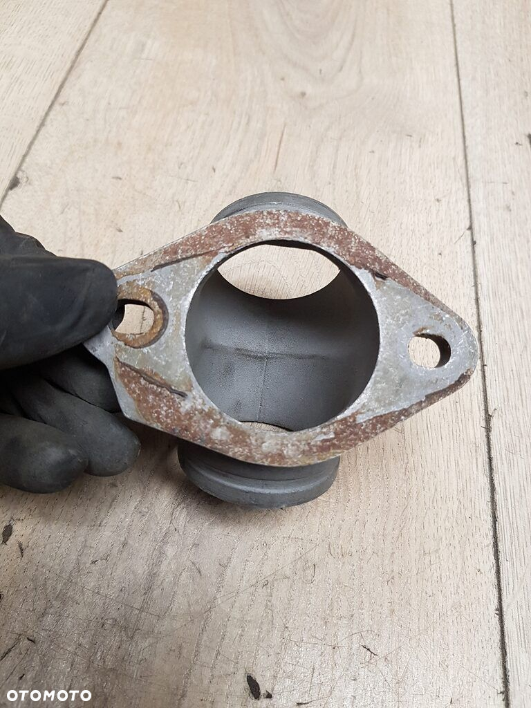 Kolektor ssący portki Harley Davidson Screamin Eagle Evo 29046-88 - 7