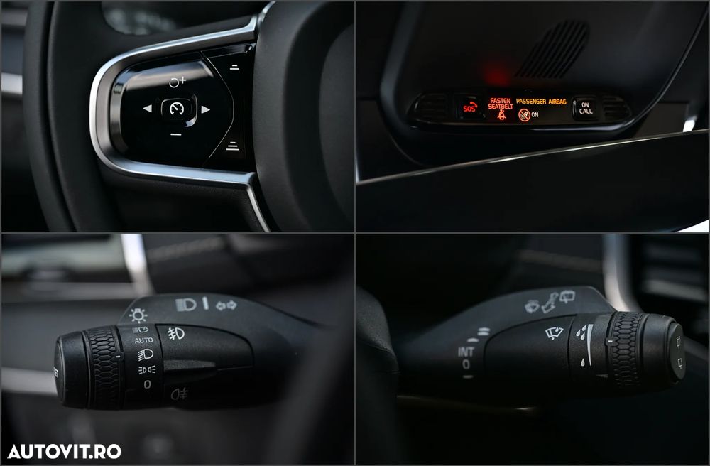 Volvo XC 60 B5 MHEV AT8 AWD Inscription - 31