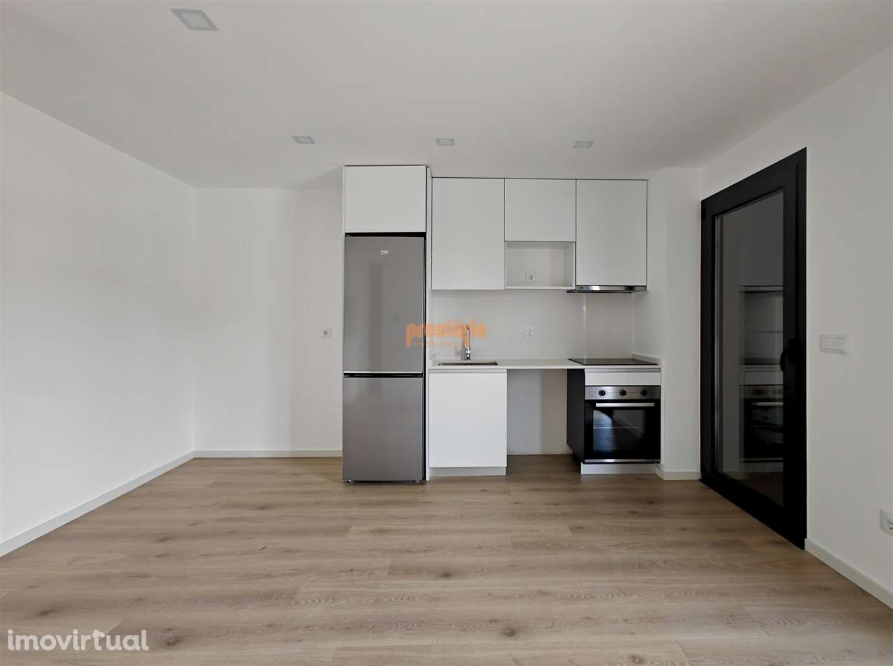 Apartamento T1 Arrendamento em Este (São Pedro e São Mamede),Braga - Grande imagem: 4/15