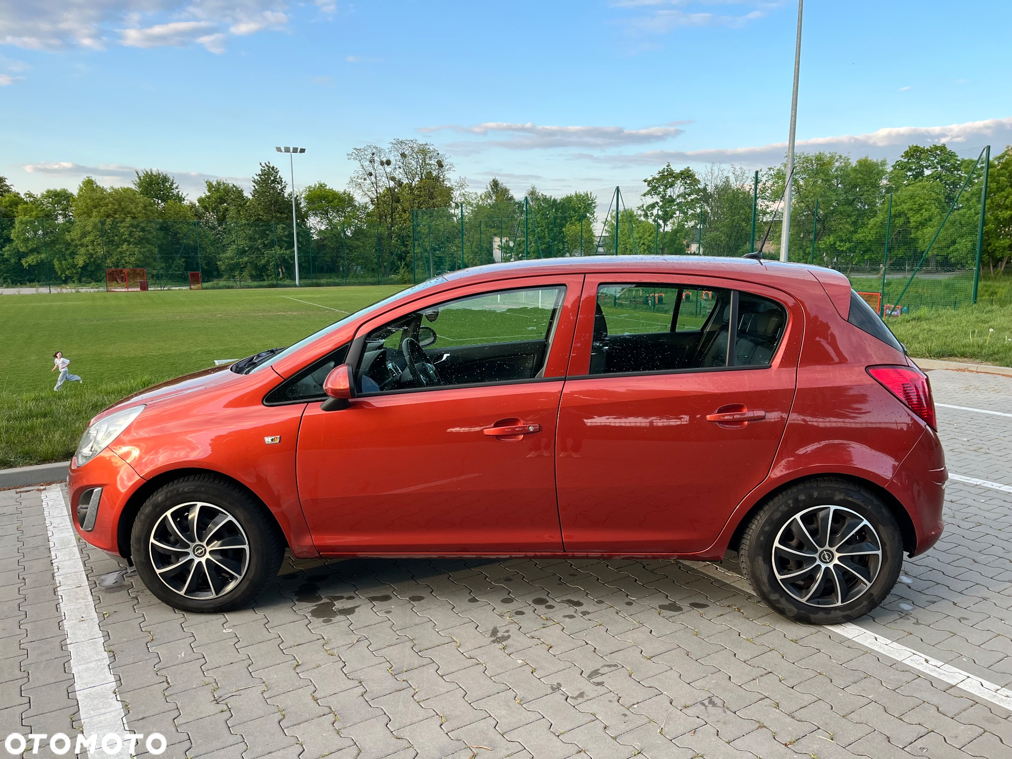 Opel Corsa - 7