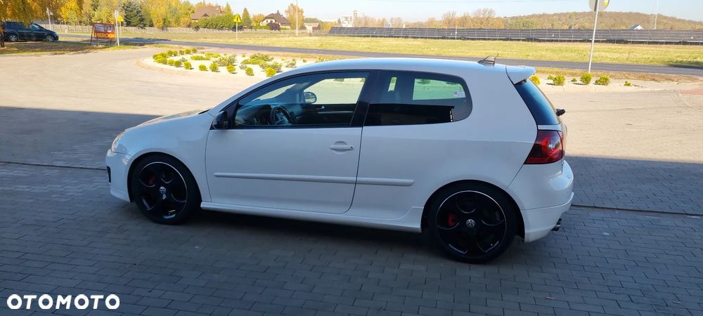 Volkswagen Golf 2007 photo 3
