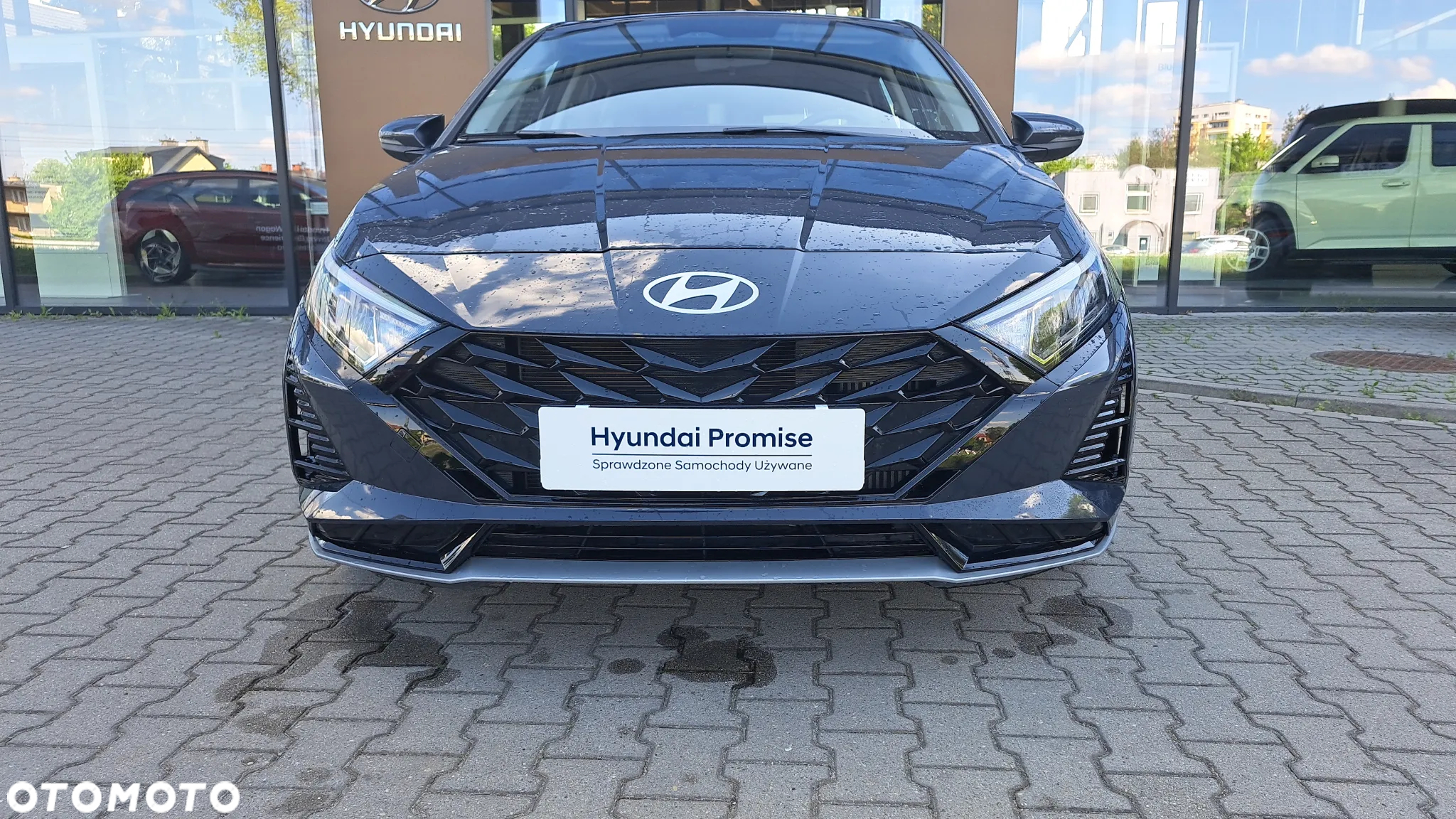 Hyundai i20 - 3