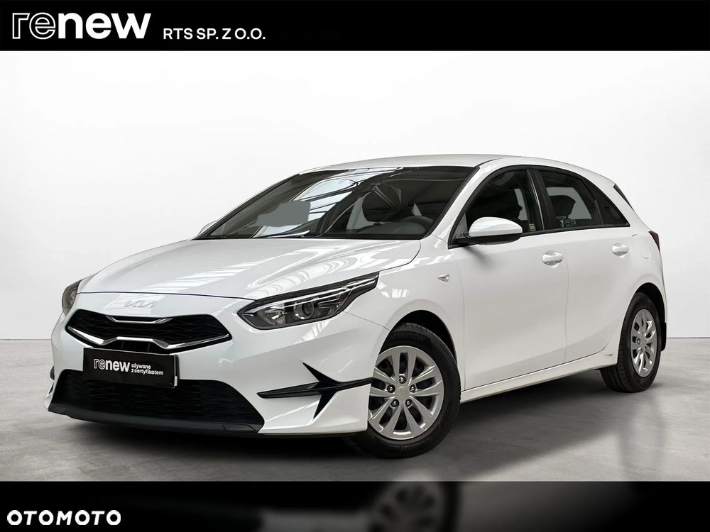 Kia Ceed 1.0 T-GDI S - 2