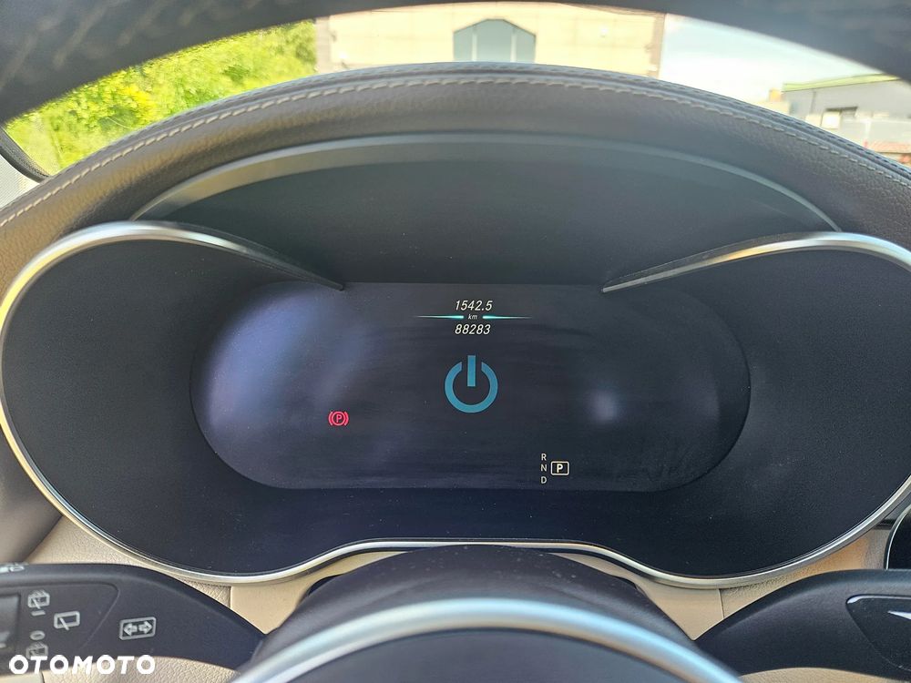 Mercedes-Benz GLC 300 de 4-Matic - 9