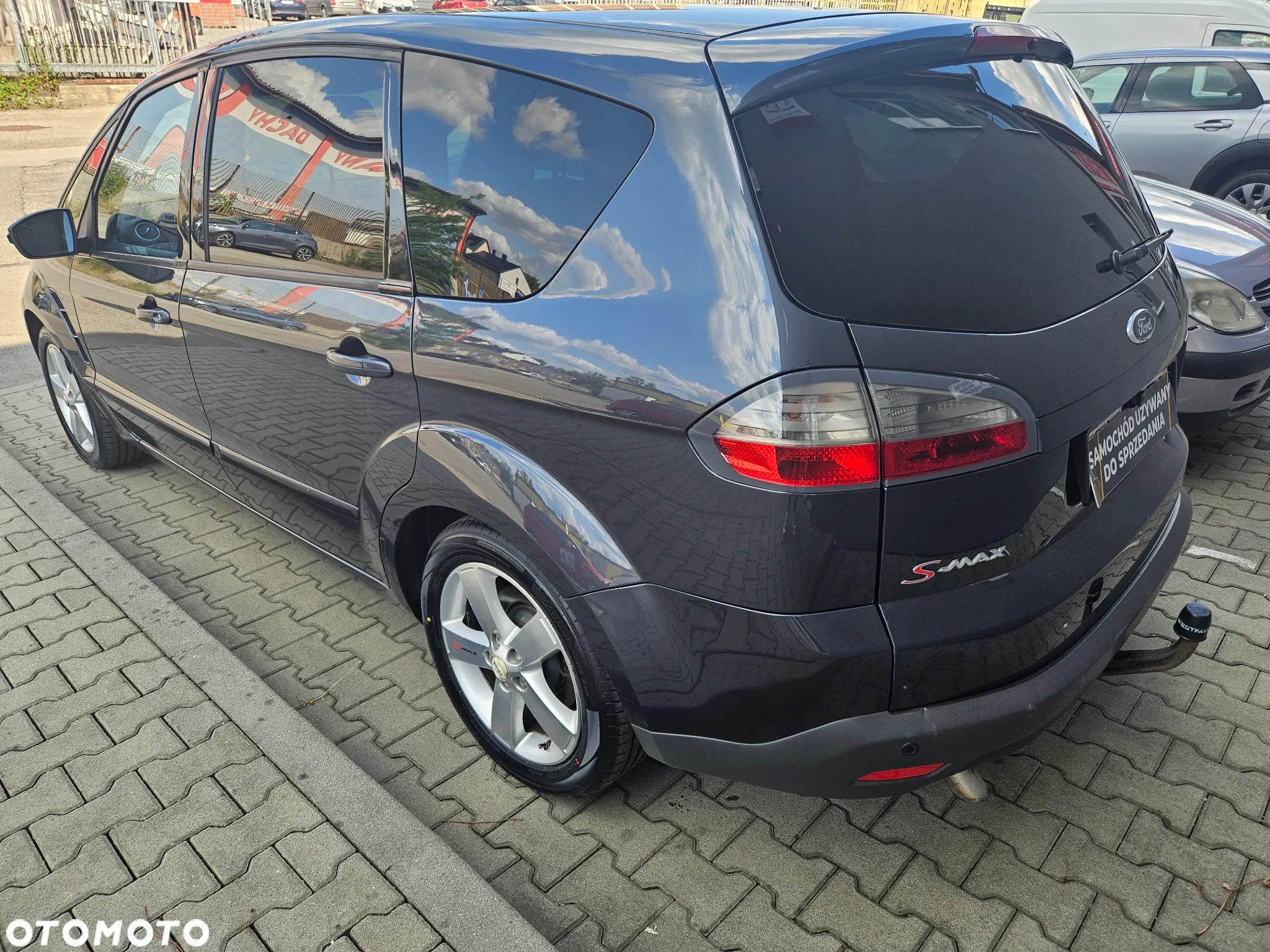 Ford S-Max - 5