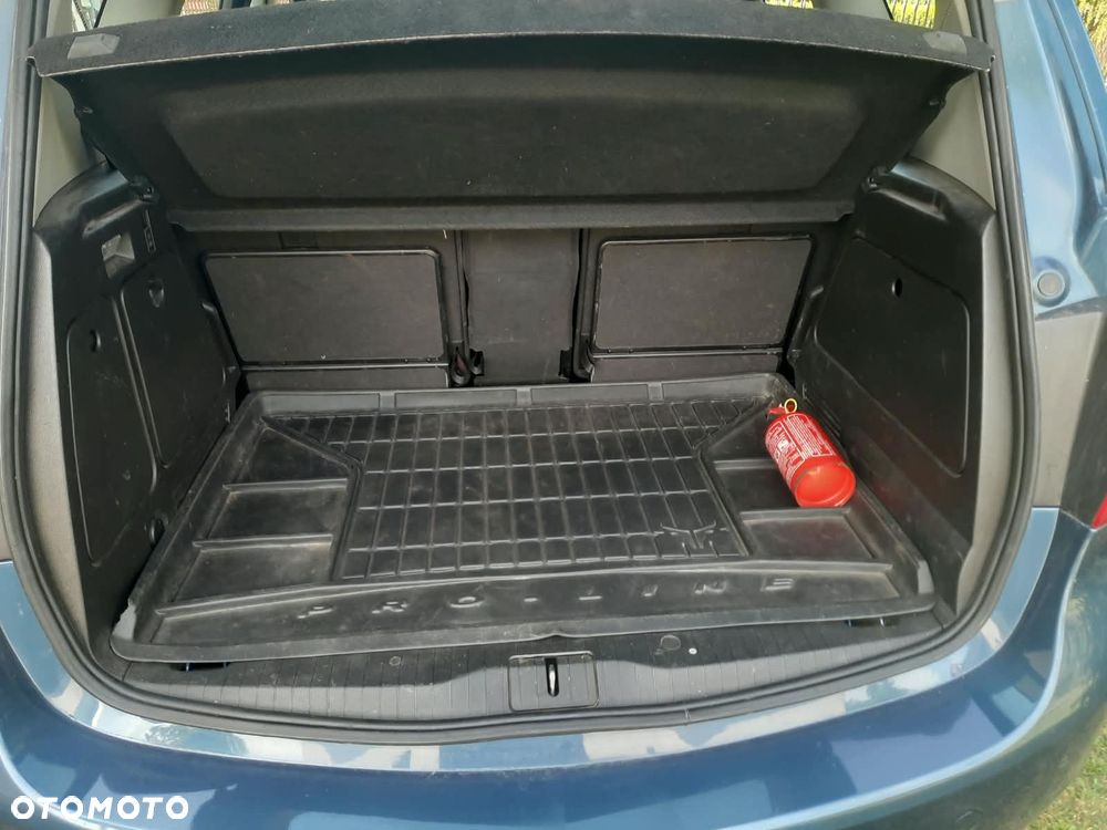 Opel Meriva 1.4 Style - 6