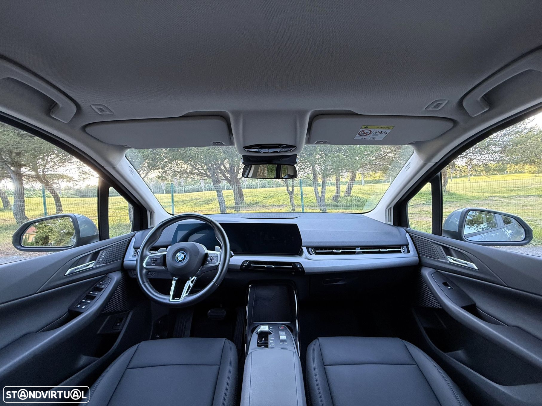BMW 225xe Active Tourer - 3