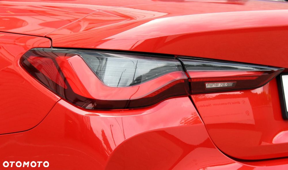 BMW M4 - 19