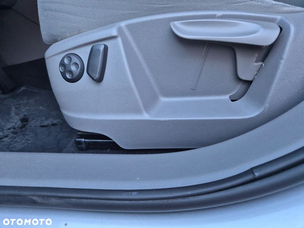 Seat Alhambra 2.0 TDI Ecomotive Style - 21