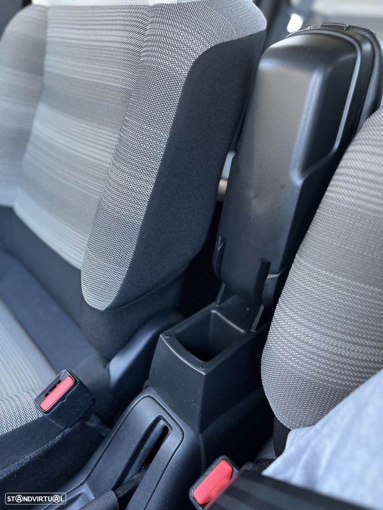 Citroën C3 1.2 PureTech Feel - 19