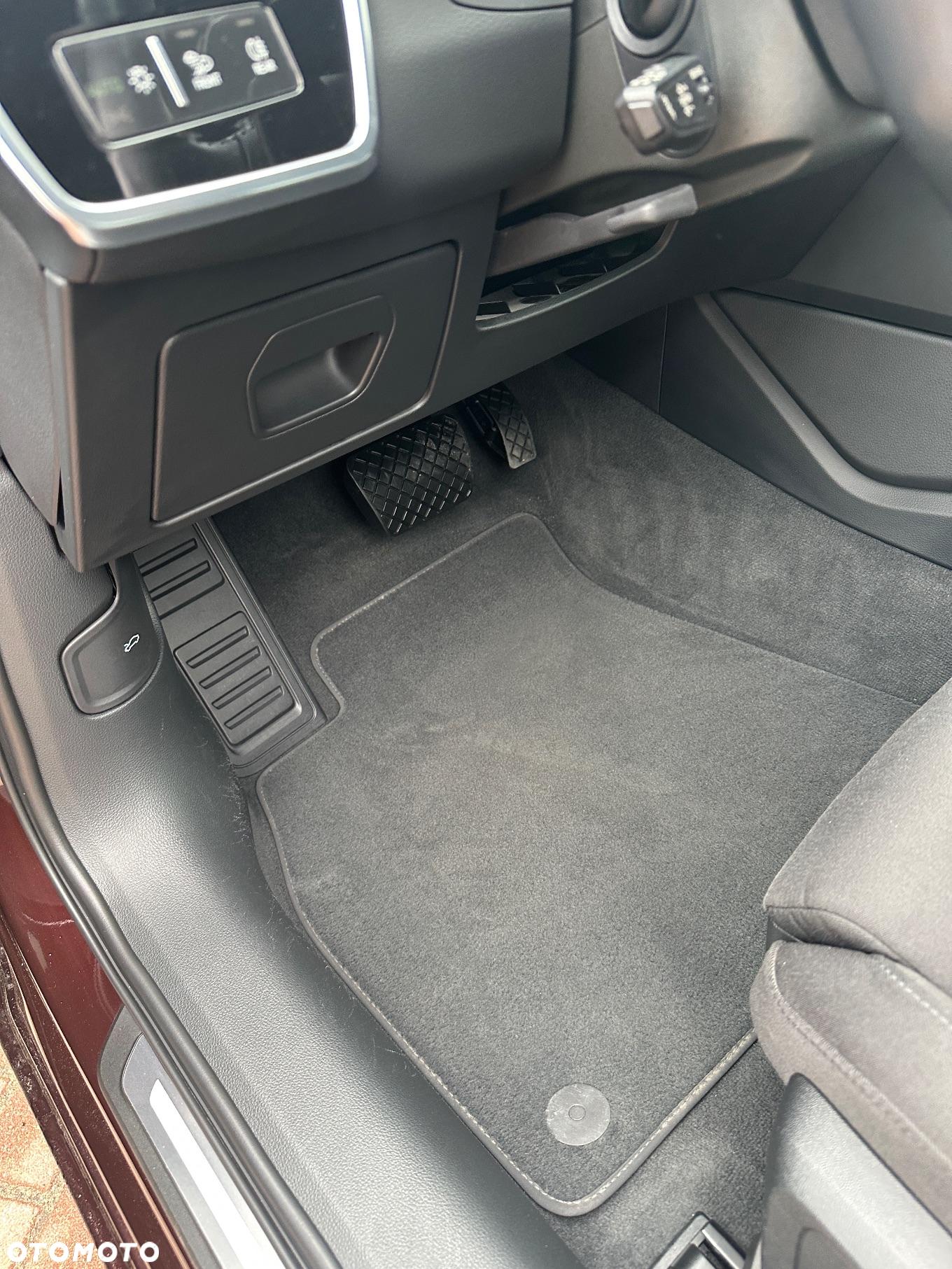 Audi A6 Avant 40 TDI quattro S tronic sport - 34