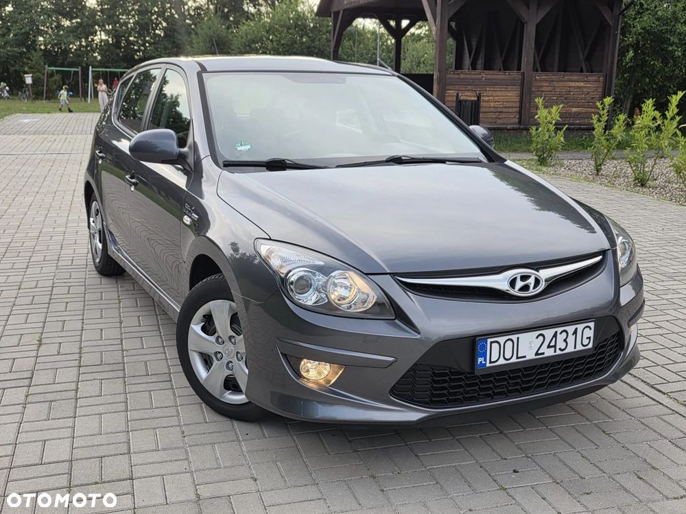 Hyundai i30 - 1
