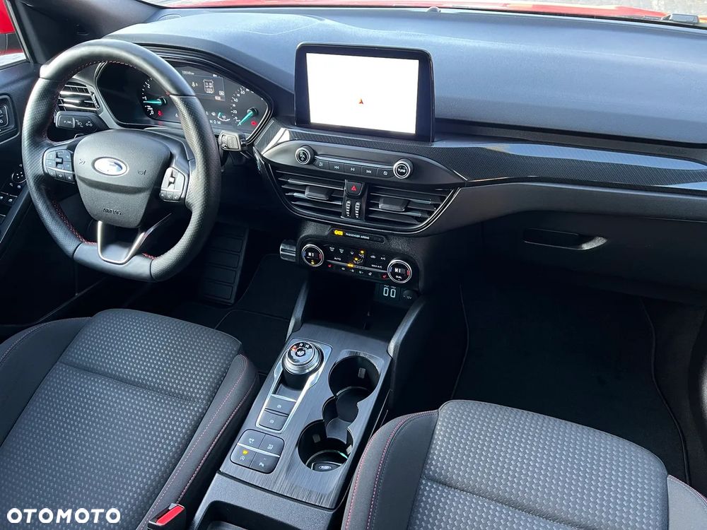 Ford Focus 1.5 EcoBlue ST-Line - 19